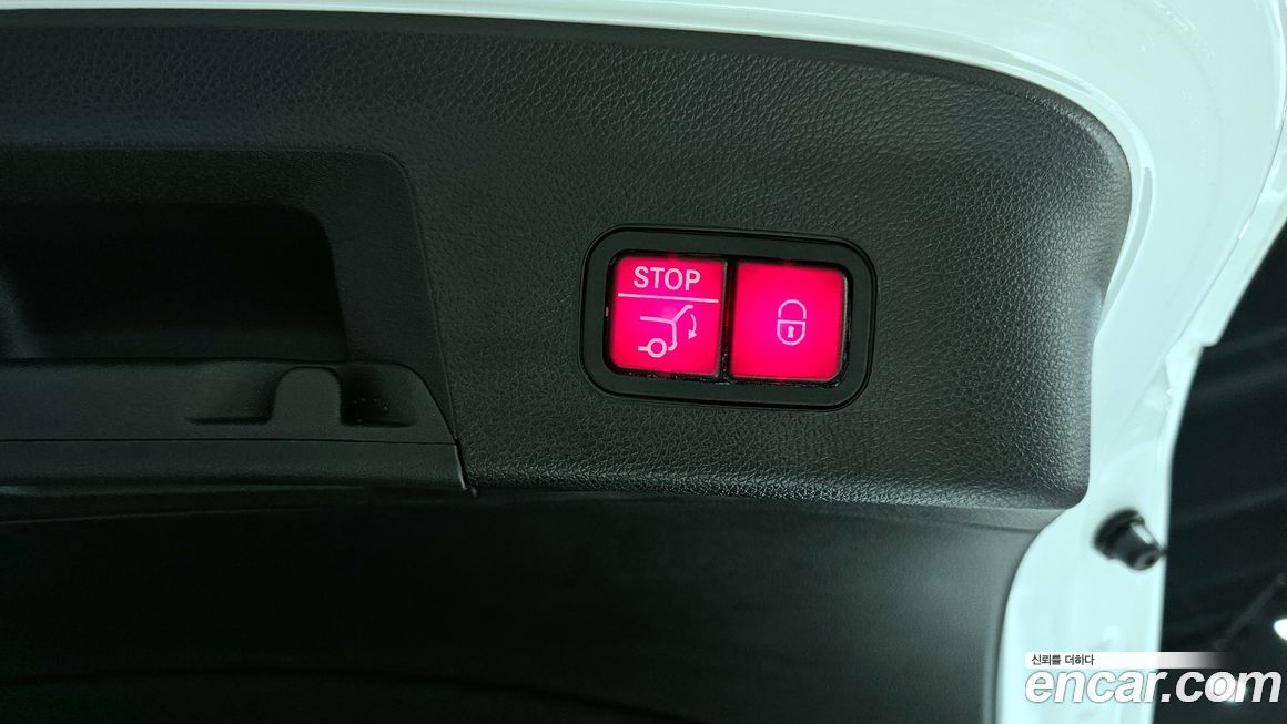 Mercedes-Benz GLE-Class 2017