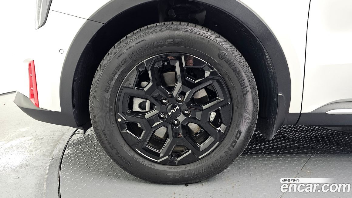 Kia Sorento 2024
