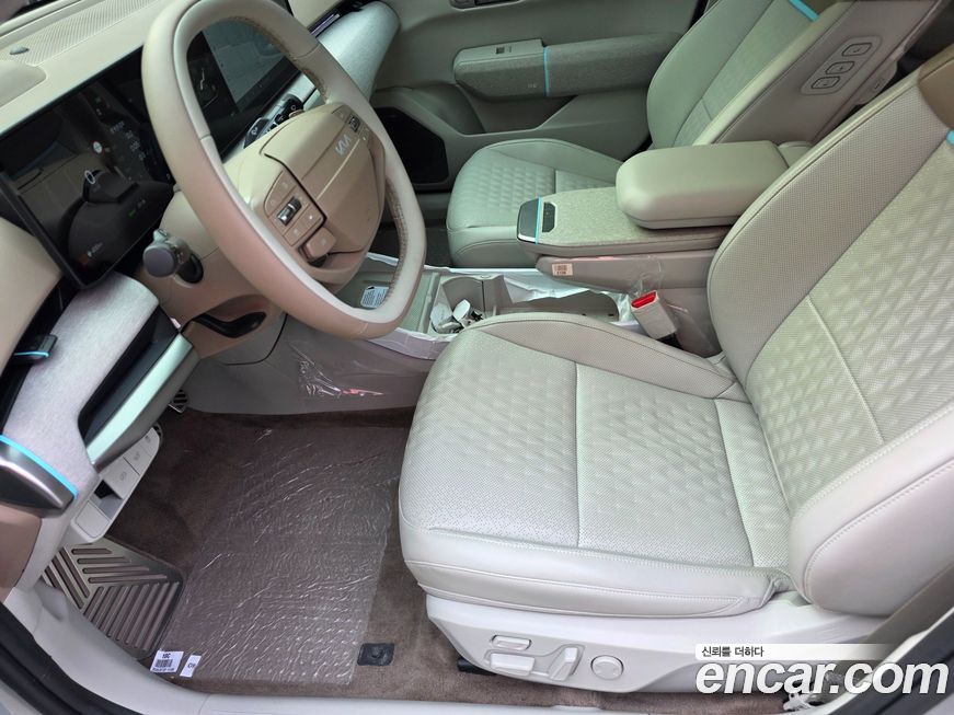 Kia EV4 2026
