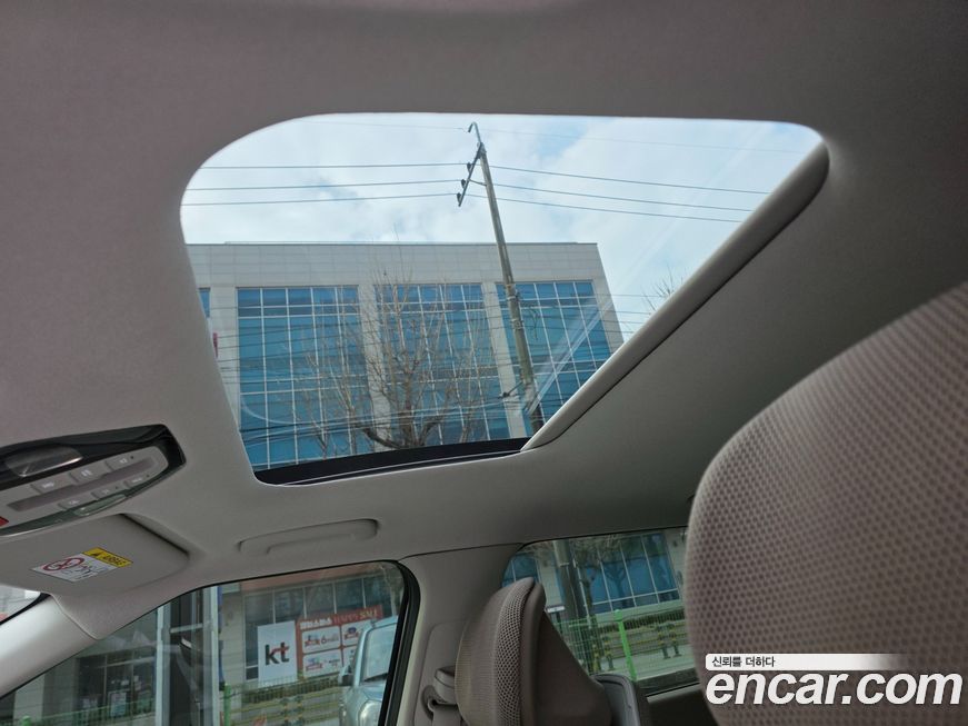 Kia EV4 2026