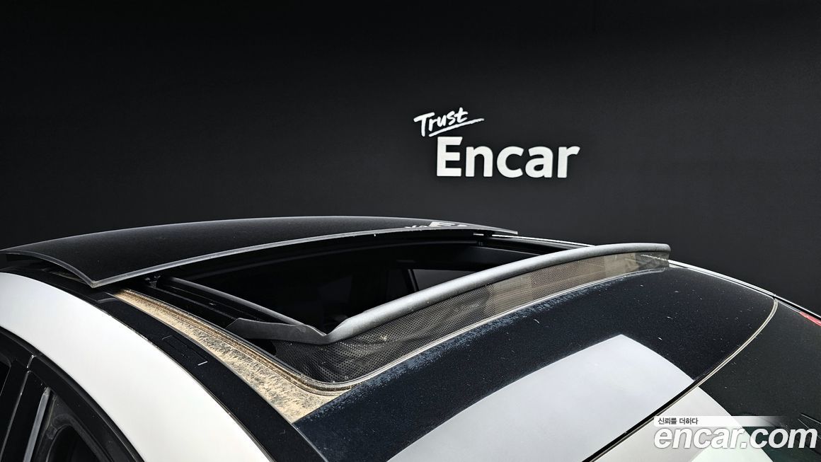 Mercedes-Benz GLE-Class 2017