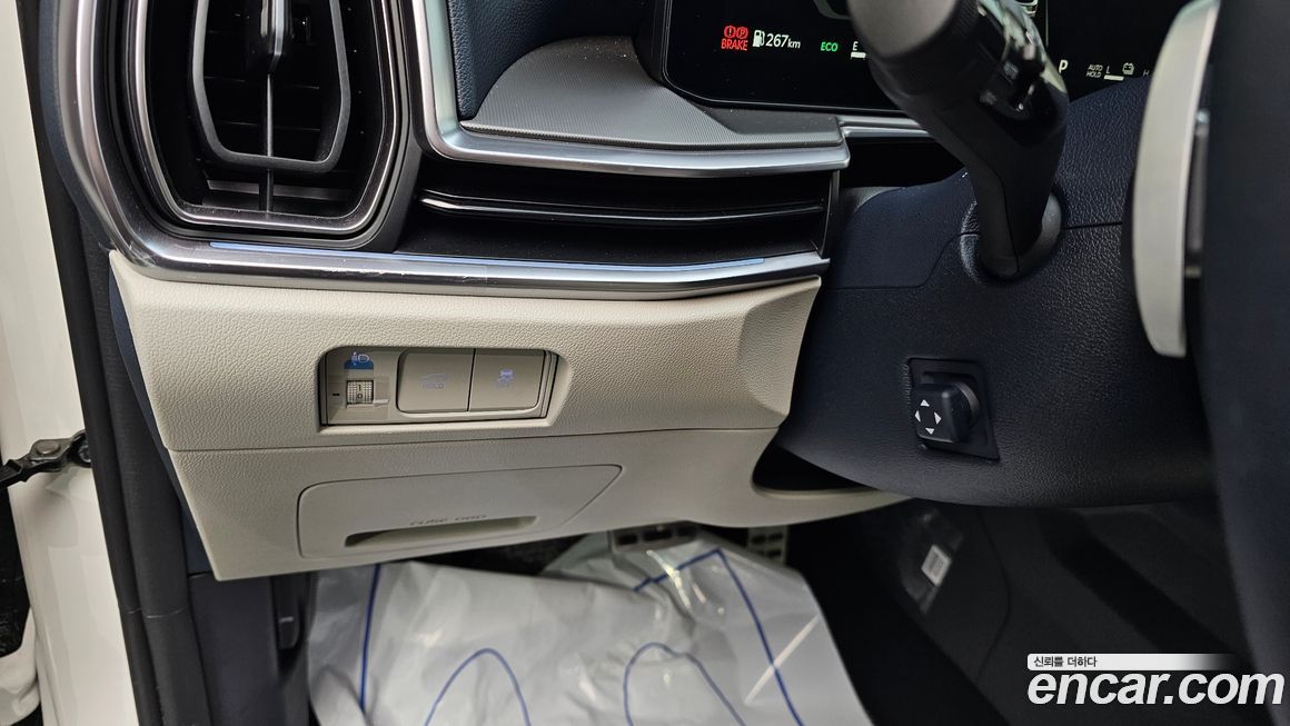 Kia Sorento 2024