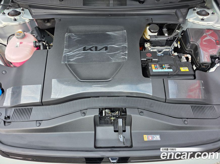 Kia EV4 2026