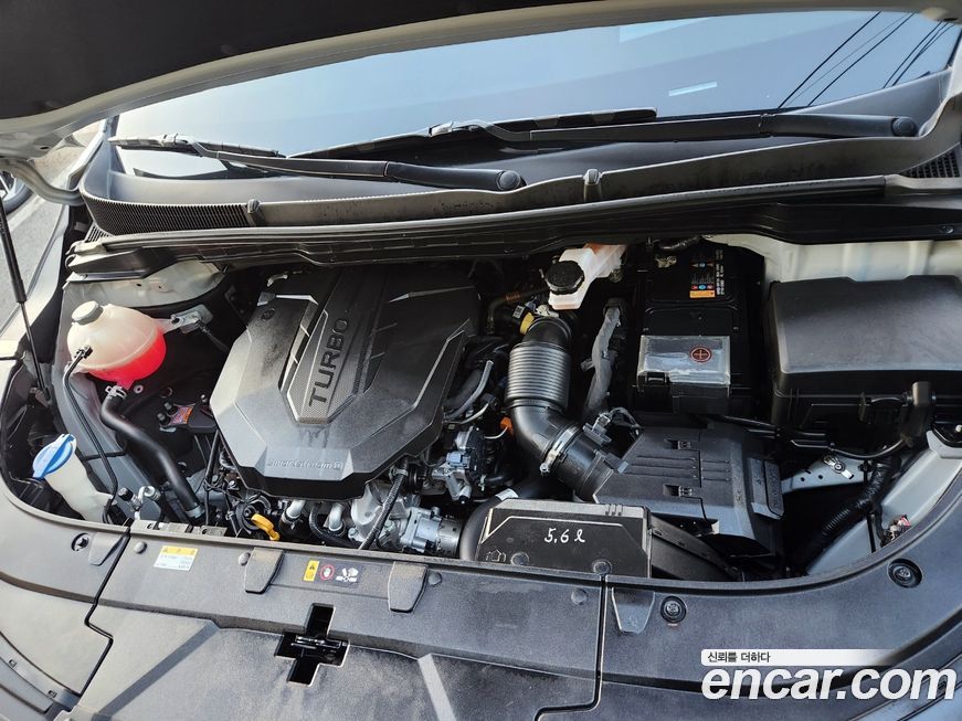 Kia Canival 2024
