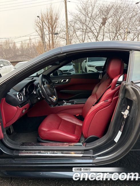 Mercedes-Benz SL-Class 2017