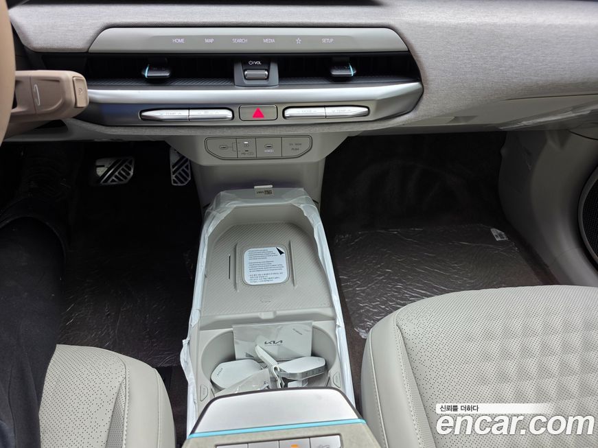 Kia EV4 2026