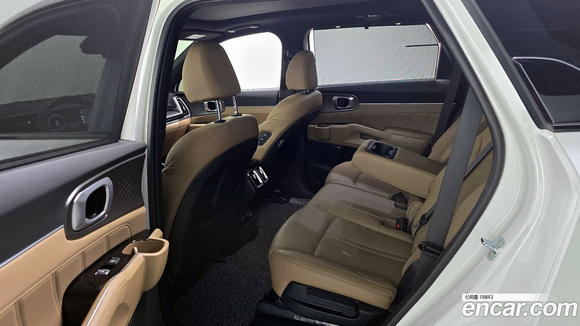 Kia Sorento 2024
