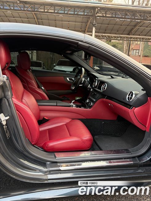 Mercedes-Benz SL-Class 2017