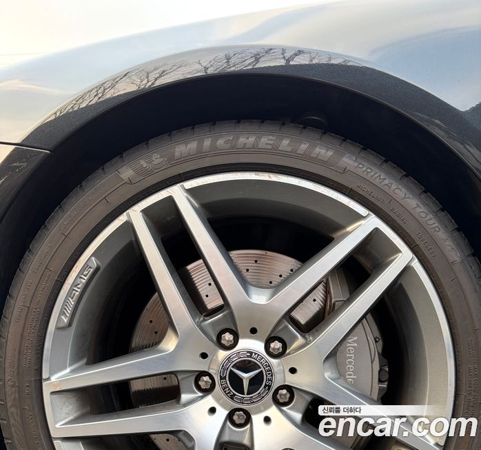 Mercedes-Benz SL-Class 2017