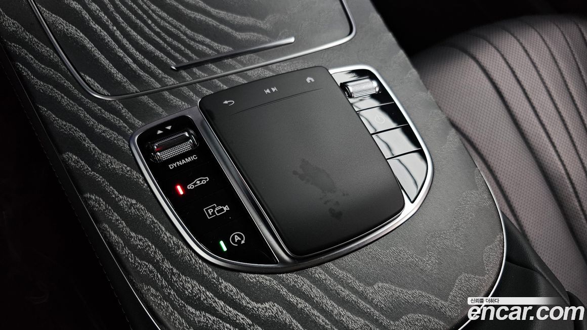 Mercedes-Benz CLS-Class 2021