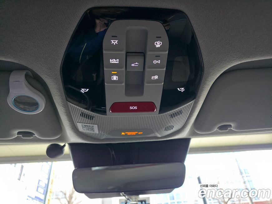 Kia EV4 2026