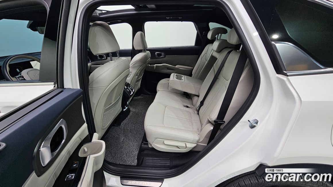 Kia Sorento 2024