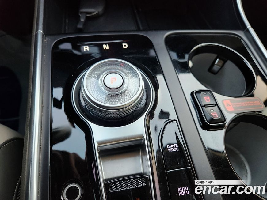 Kia Canival 2024