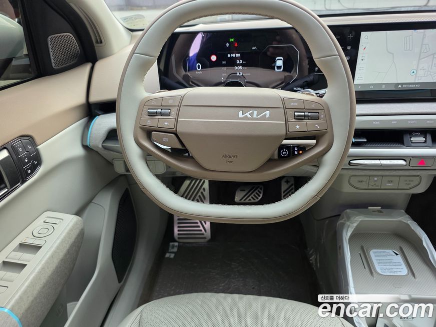 Kia EV4 2026