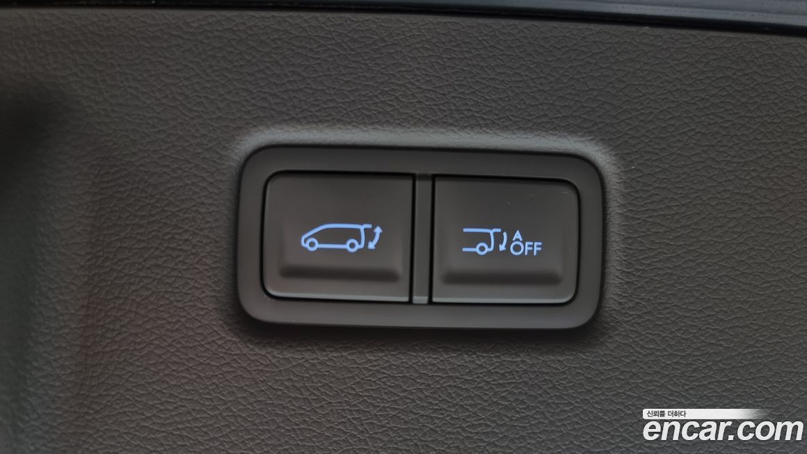 Hyundai Staria 2024