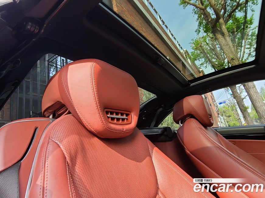 Mercedes-Benz SL-Class 2009