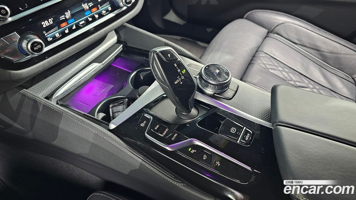 BMW Gran Turismo 2024