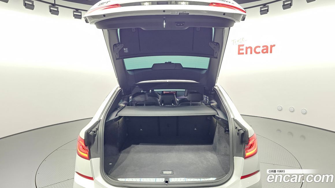 BMW Gran Turismo 2024