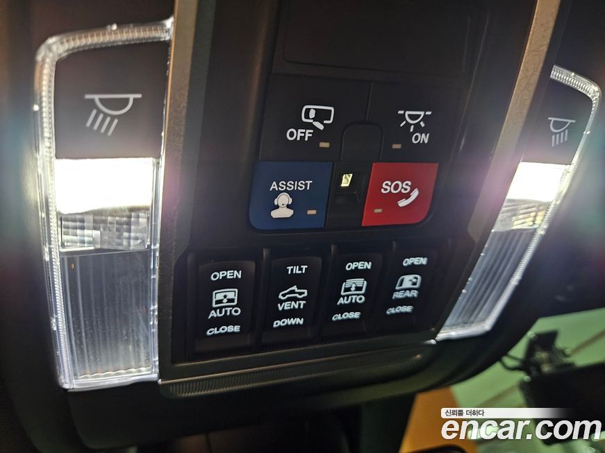 Dodge Ram Pick Up 2020