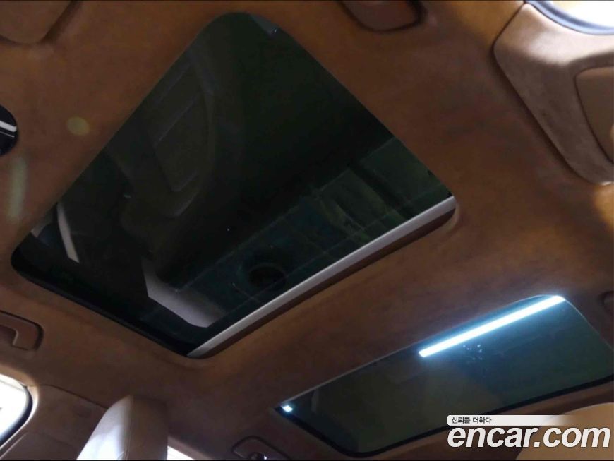 Porsche Panamera 2021