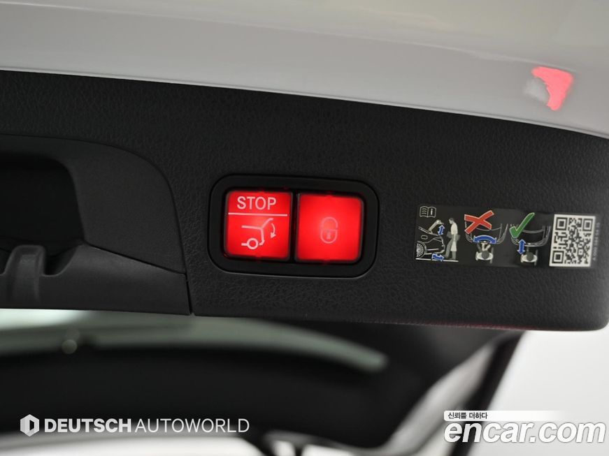 Mercedes-Benz GLE-Class 2025