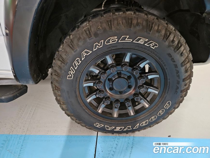 Dodge Ram Pick Up 2020