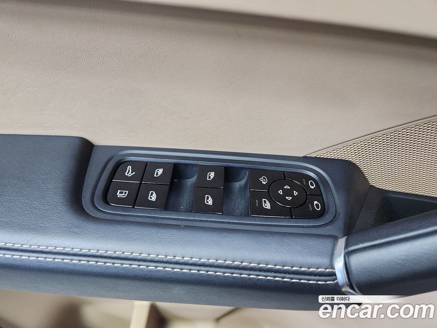 Porsche Cayenne 2020