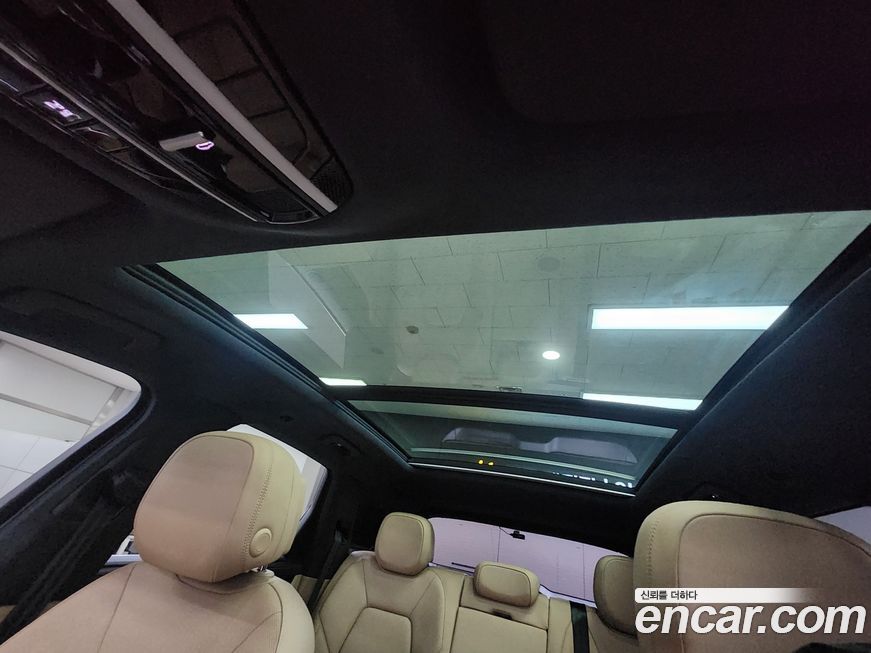 Porsche Cayenne 2020