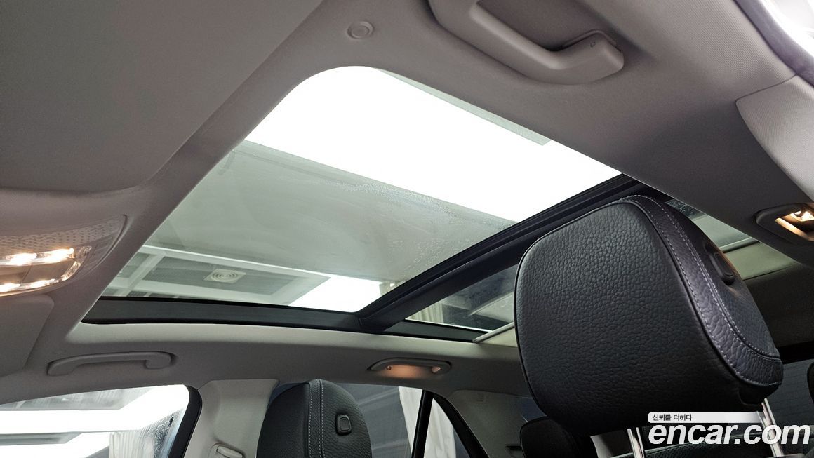 Mercedes-Benz GLE-Class 2023