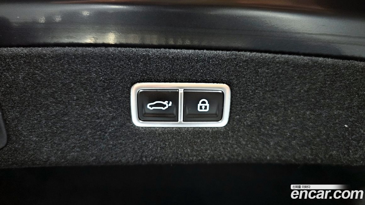 Genesis G90 2025