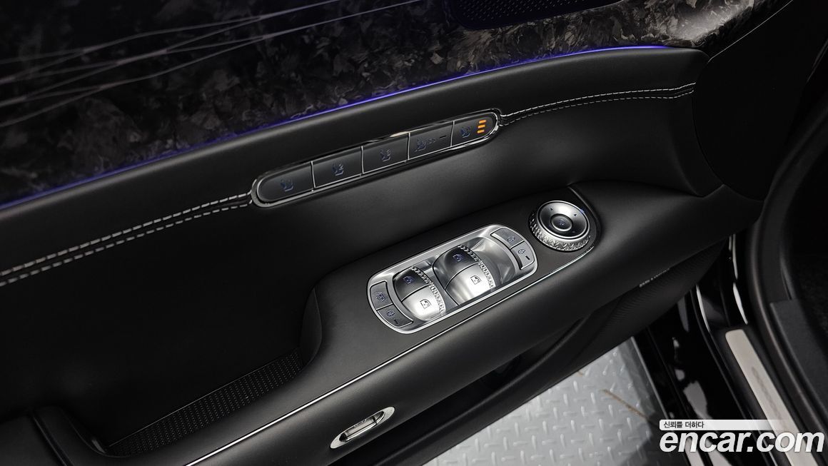 Genesis G90 2025