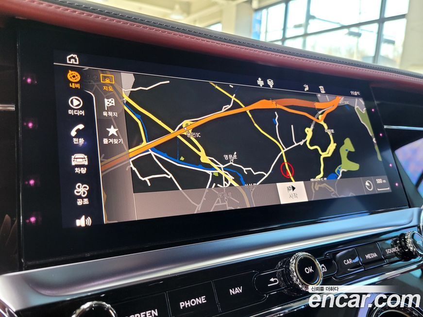 Bentley Continental 2021