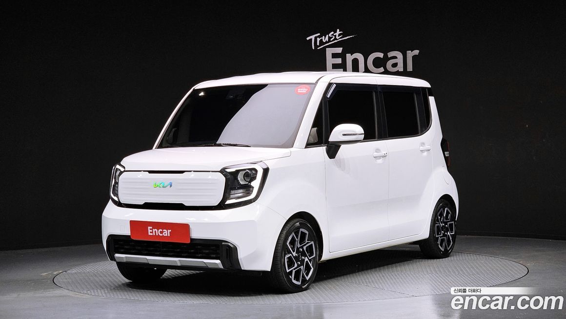 Kia RAY 2023