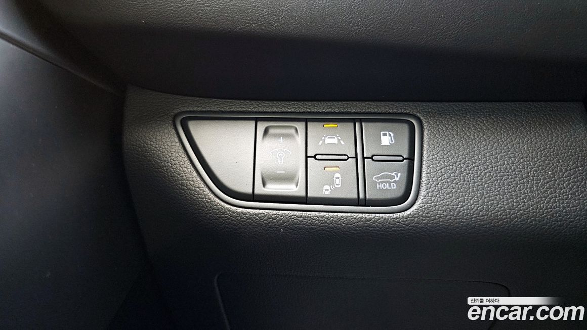 Genesis G70 2019