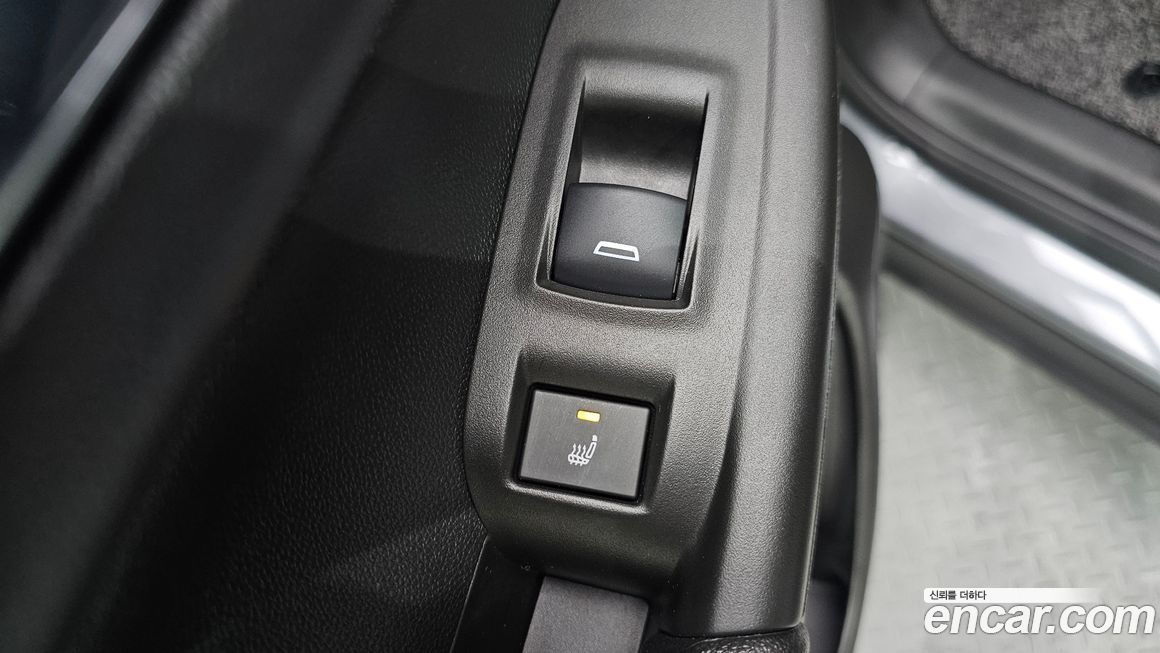 ChevroletGMDaewoo Trailblazer 2021