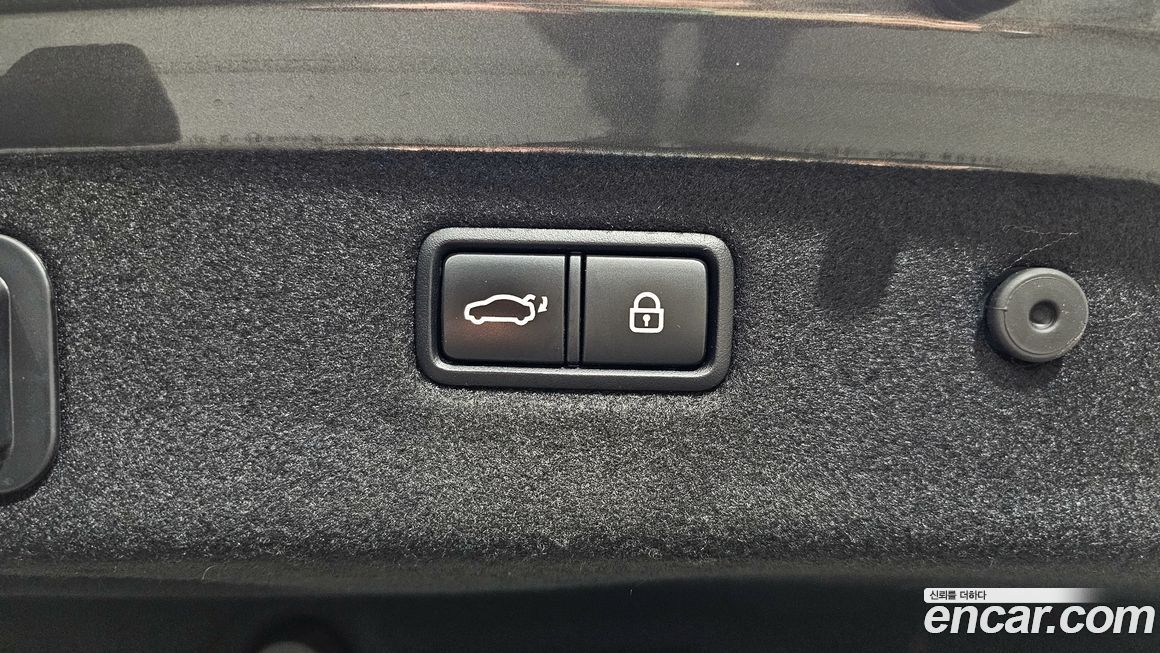 Genesis G70 2019