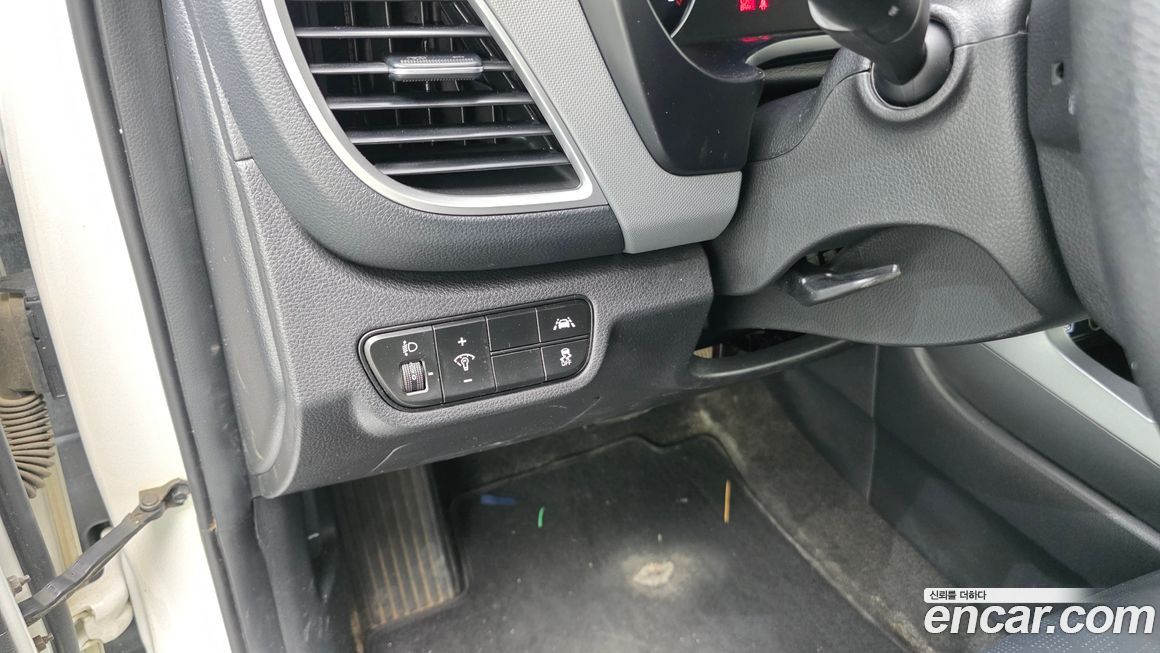 Kia Seltos 2020