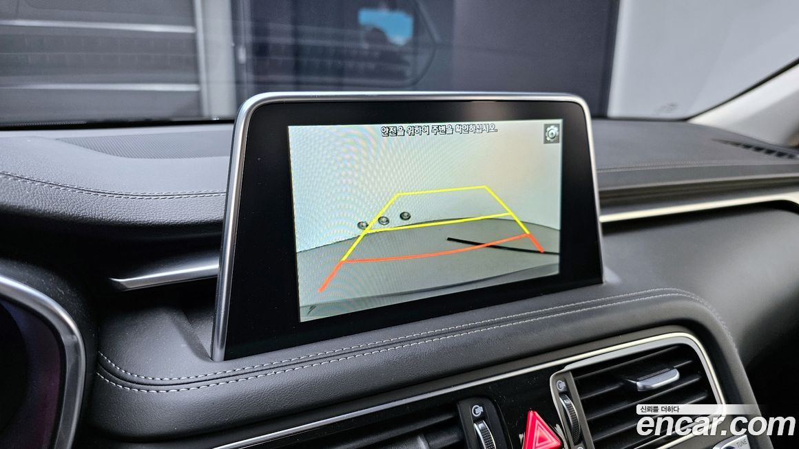 Genesis G70 2019