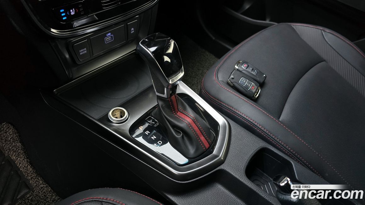 KG_Mobility_Ssangyong TIBOLI 2021