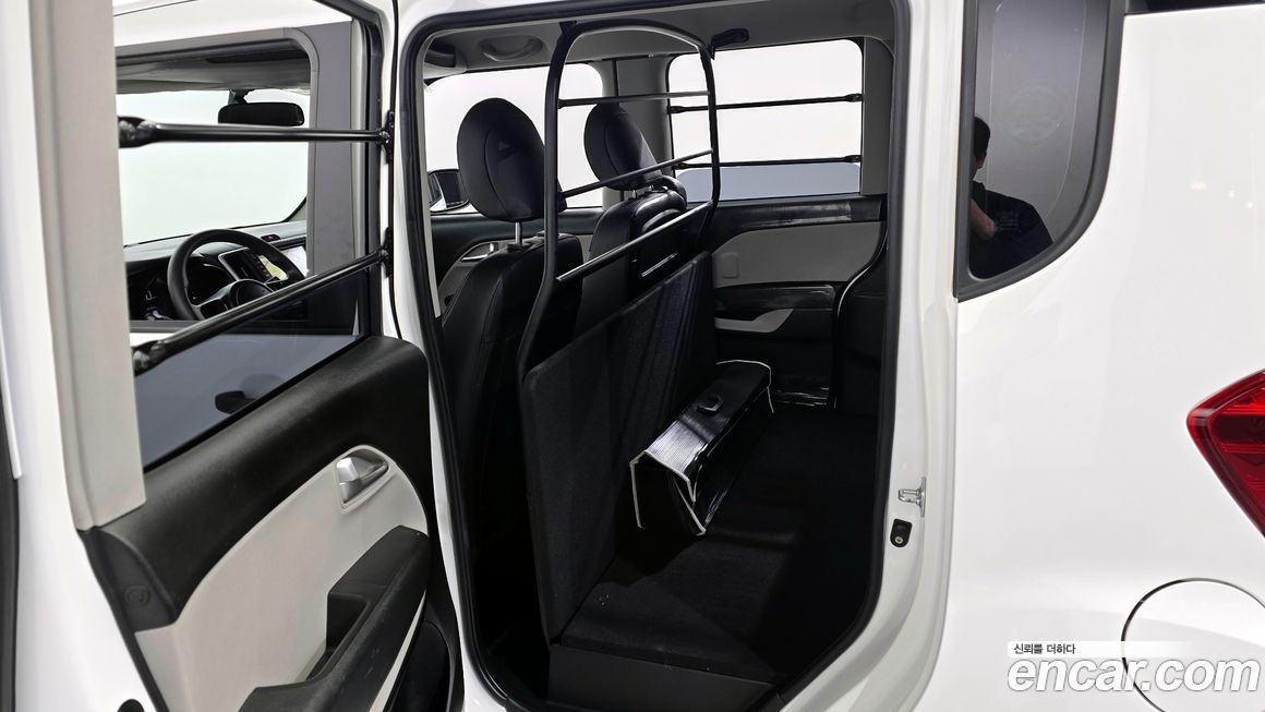 Kia RAY 2022