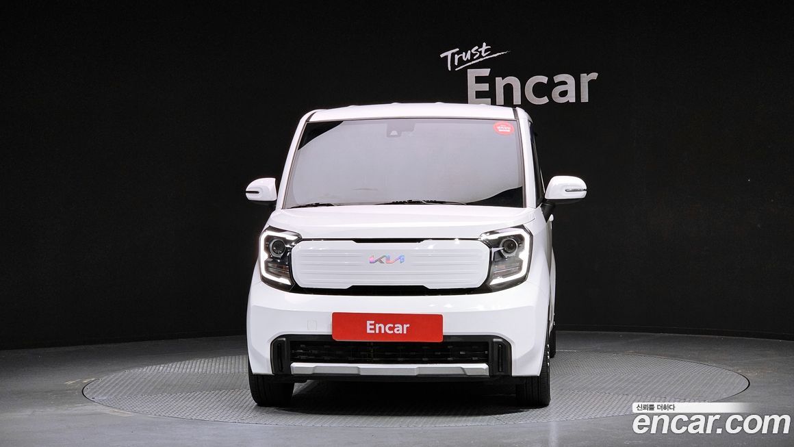 Kia RAY 2023