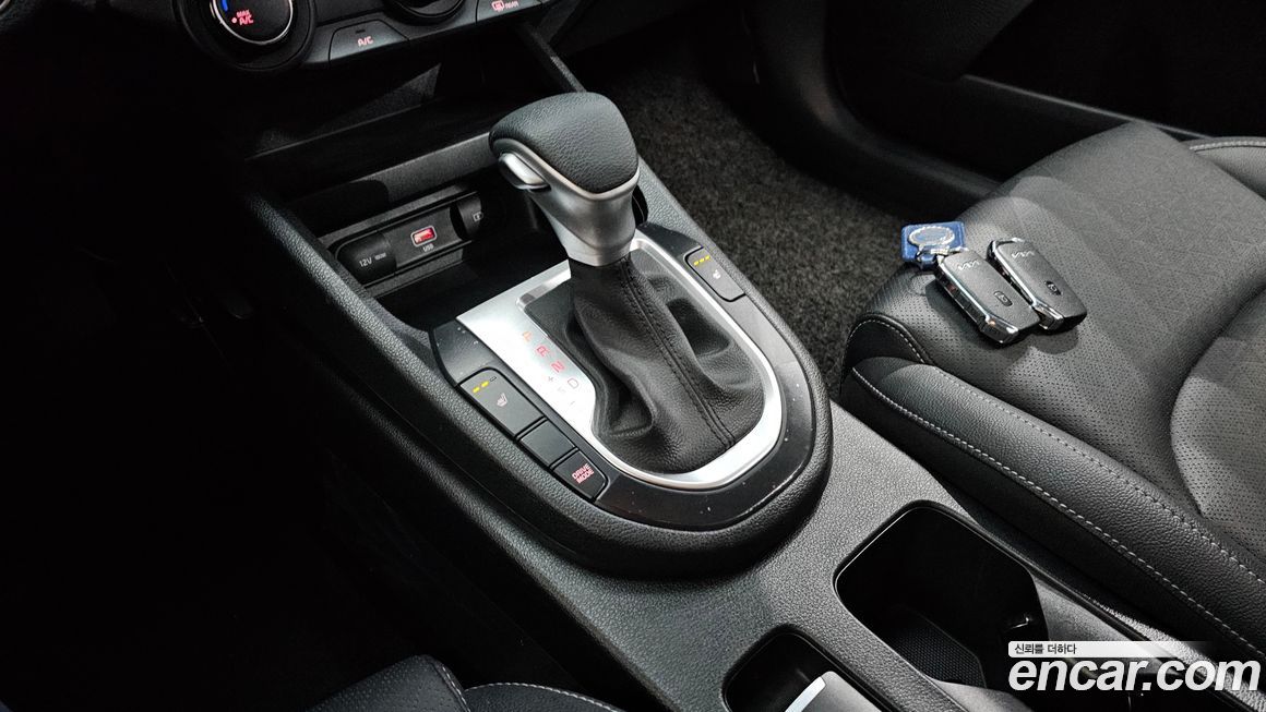 Kia K3 2022