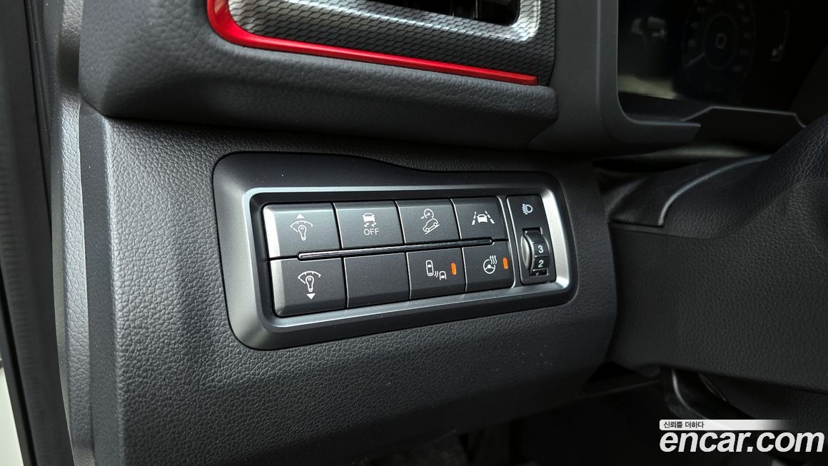 KG_Mobility_Ssangyong TIBOLI 2021