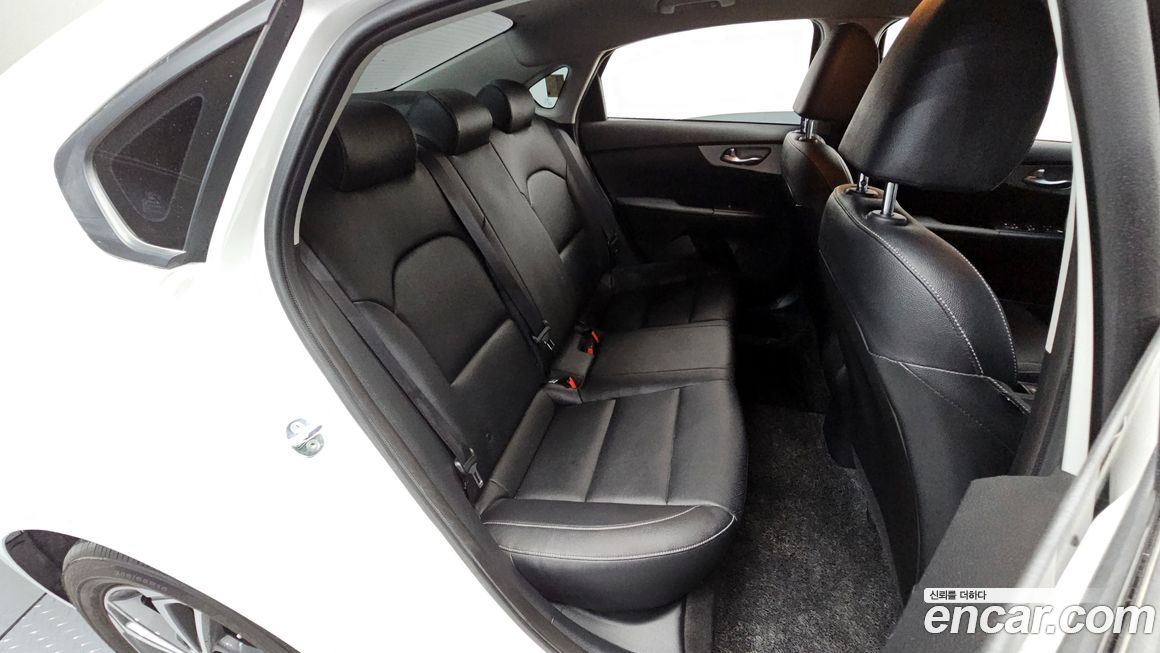 Kia K3 2022