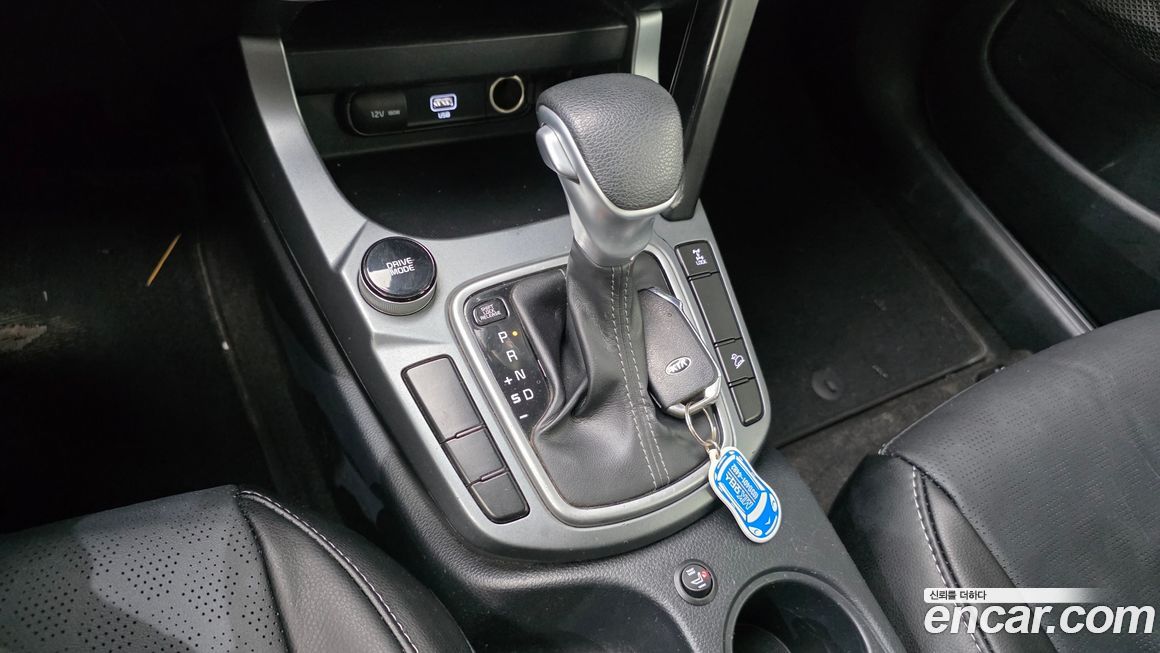 Kia Seltos 2020