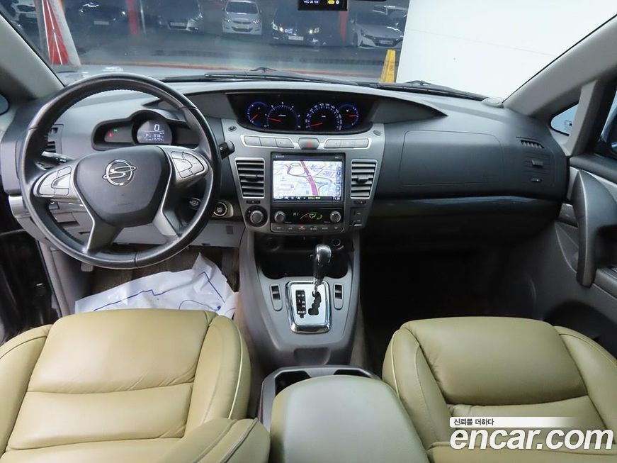 KG_Mobility_Ssangyong KORANDO 2015