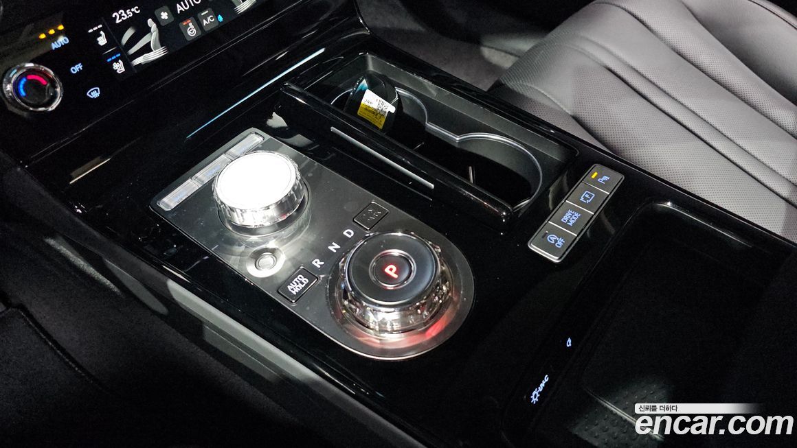 Genesis G80 2026