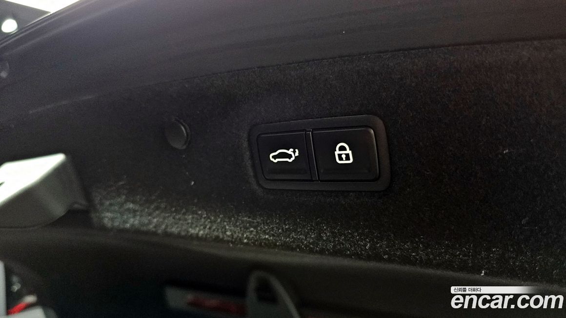 Kia K8 2024