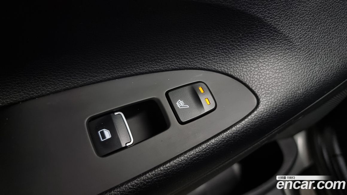 Hyundai Grandeur 2018