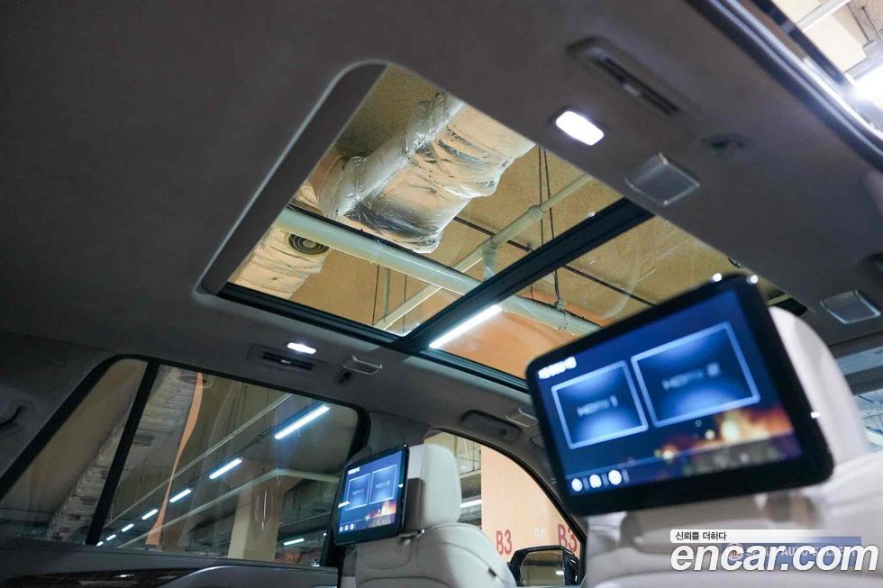 Cadillac Escalade 2023